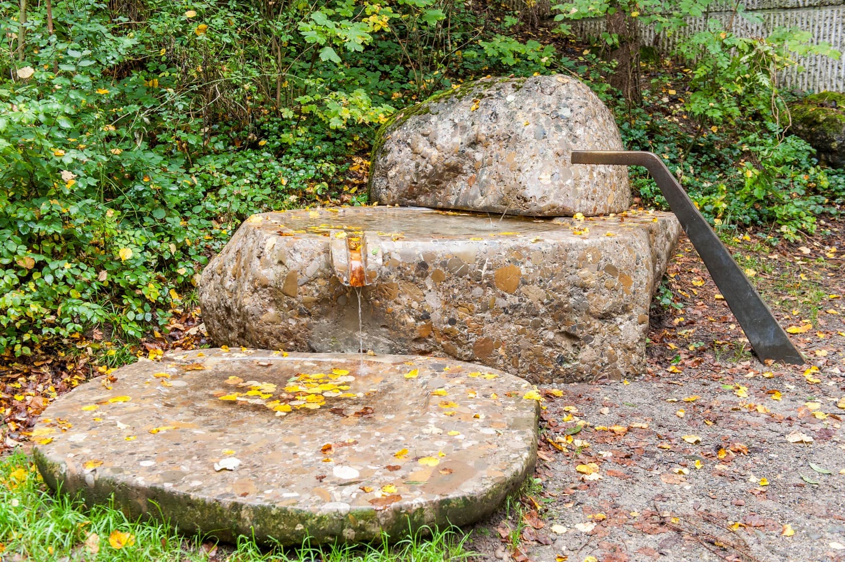 Waidbergweg