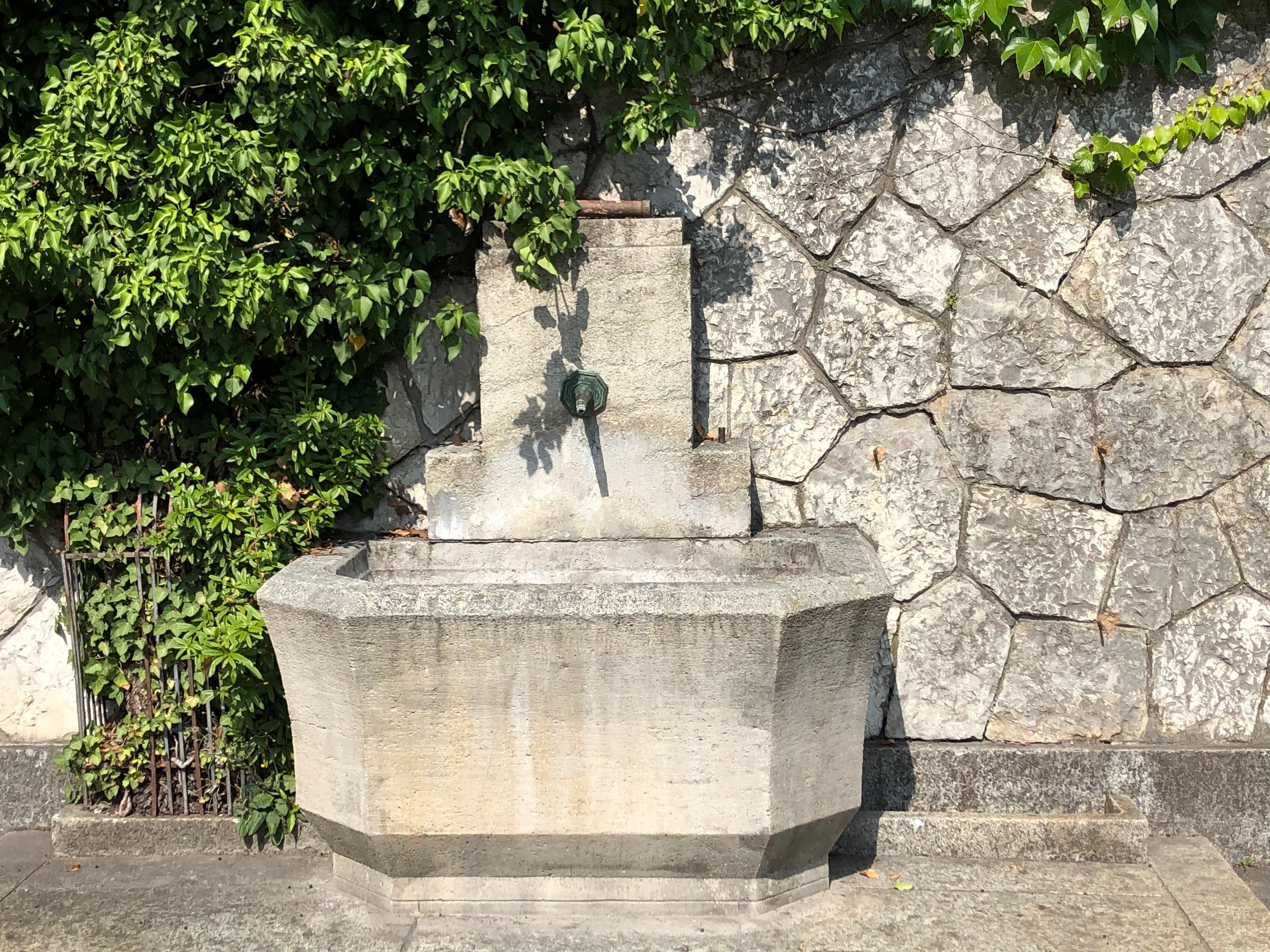 Hirschengraben 46