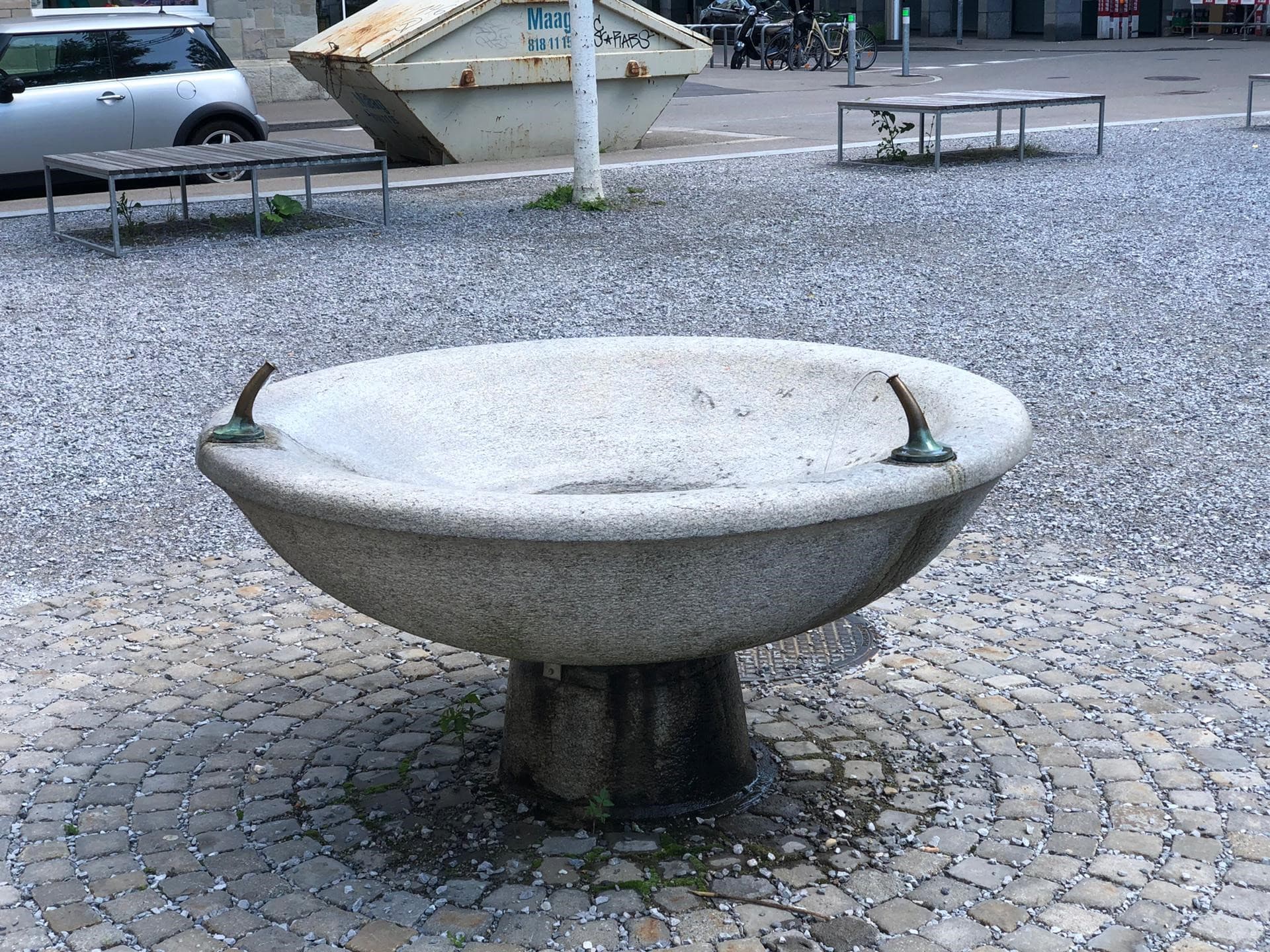 Kernstrasse 11
