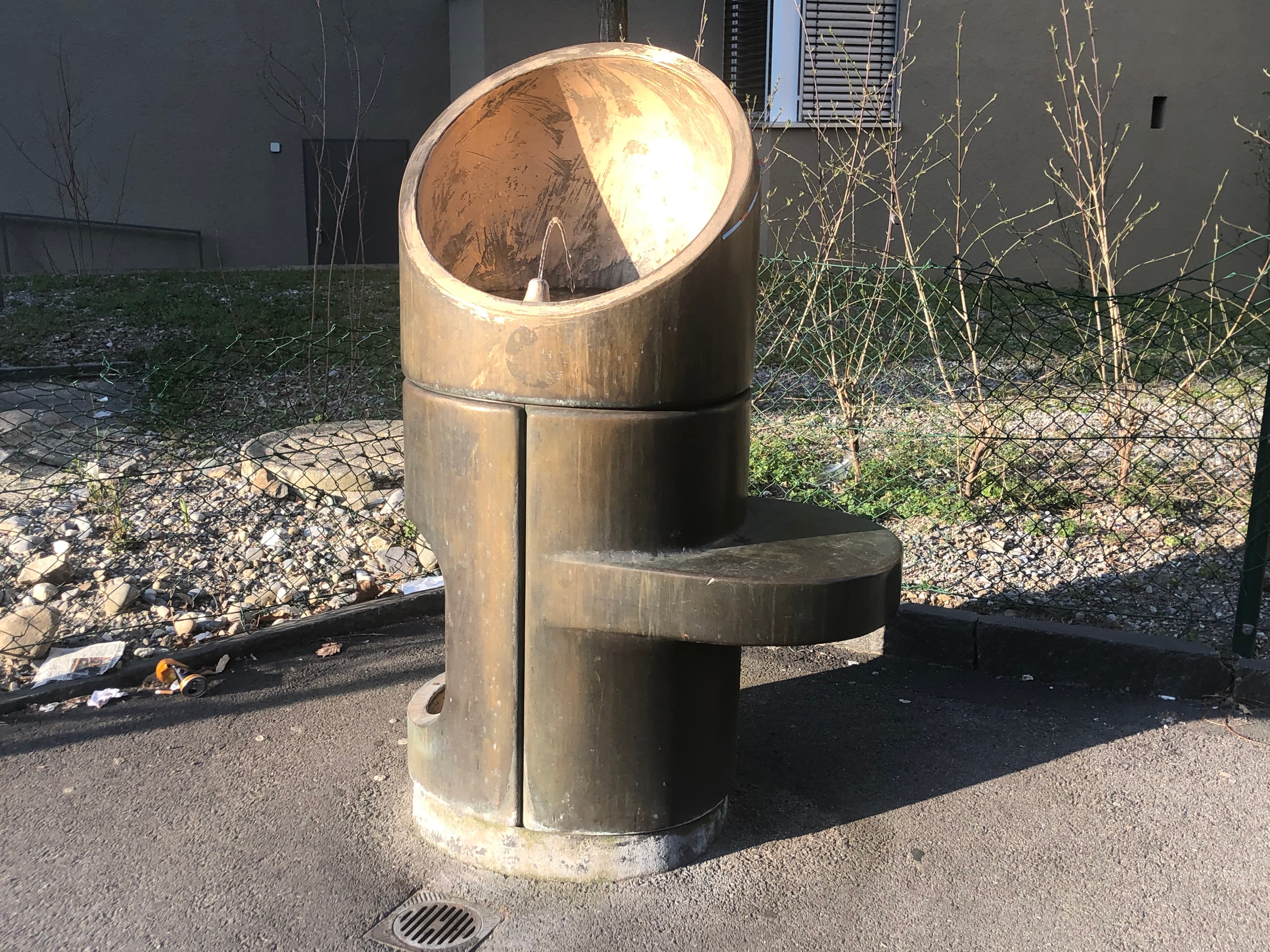 Birmensdorfer-/Haldenstrasse