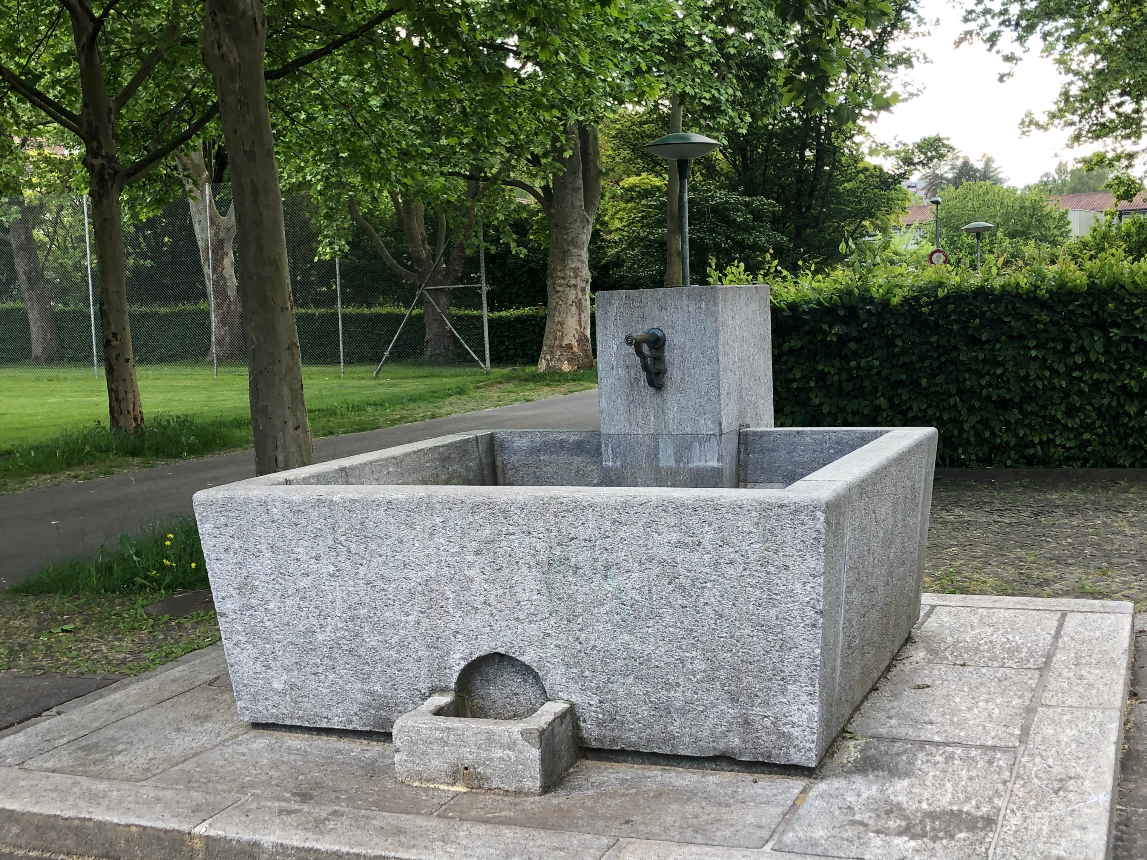 Friedrichstrasse 21
