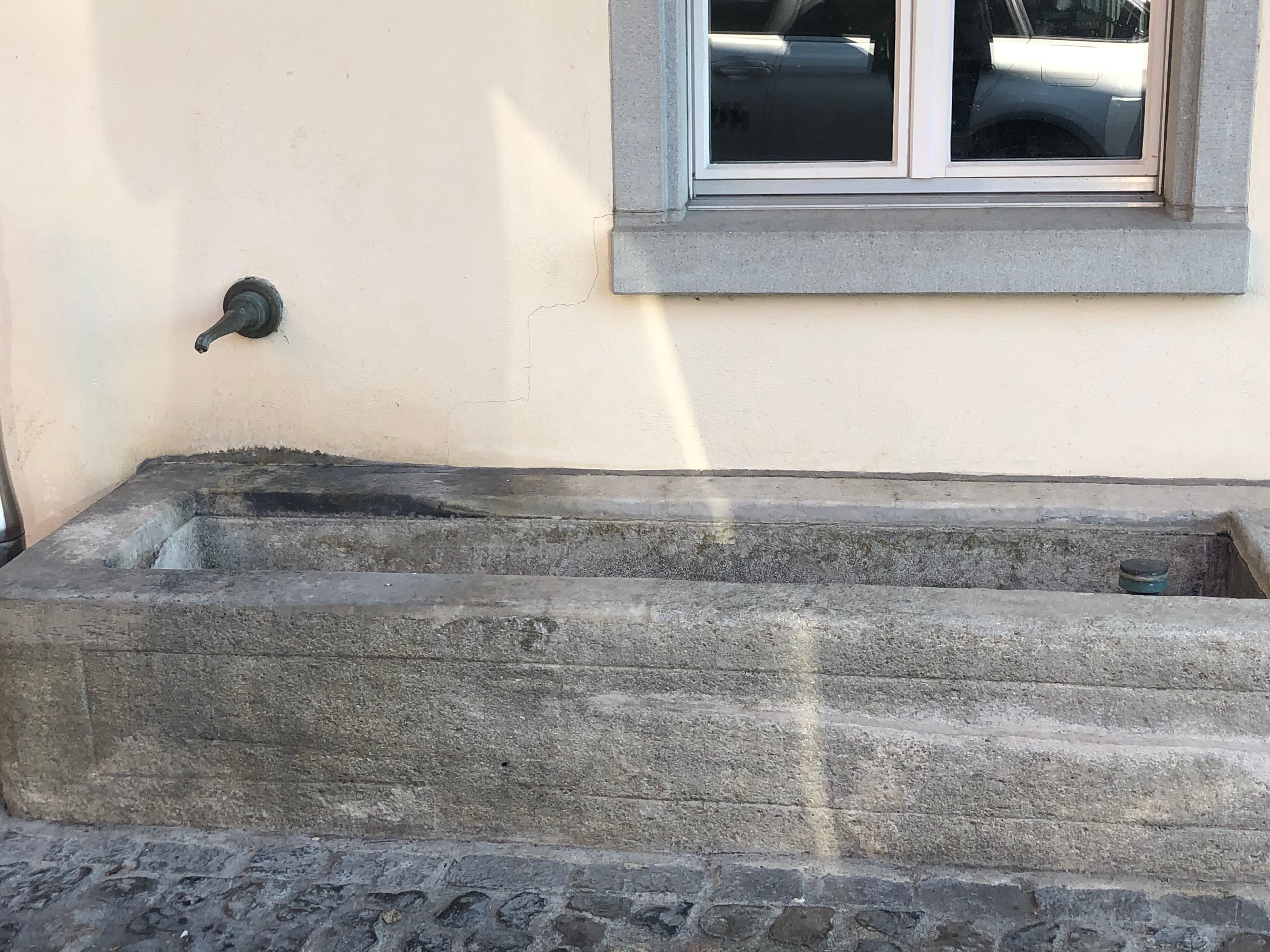Holbrigstrasse, bei Regensdorferstrasse 22