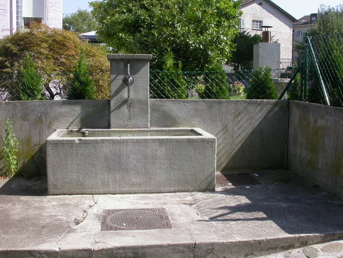 Salerstrasse vav. 7