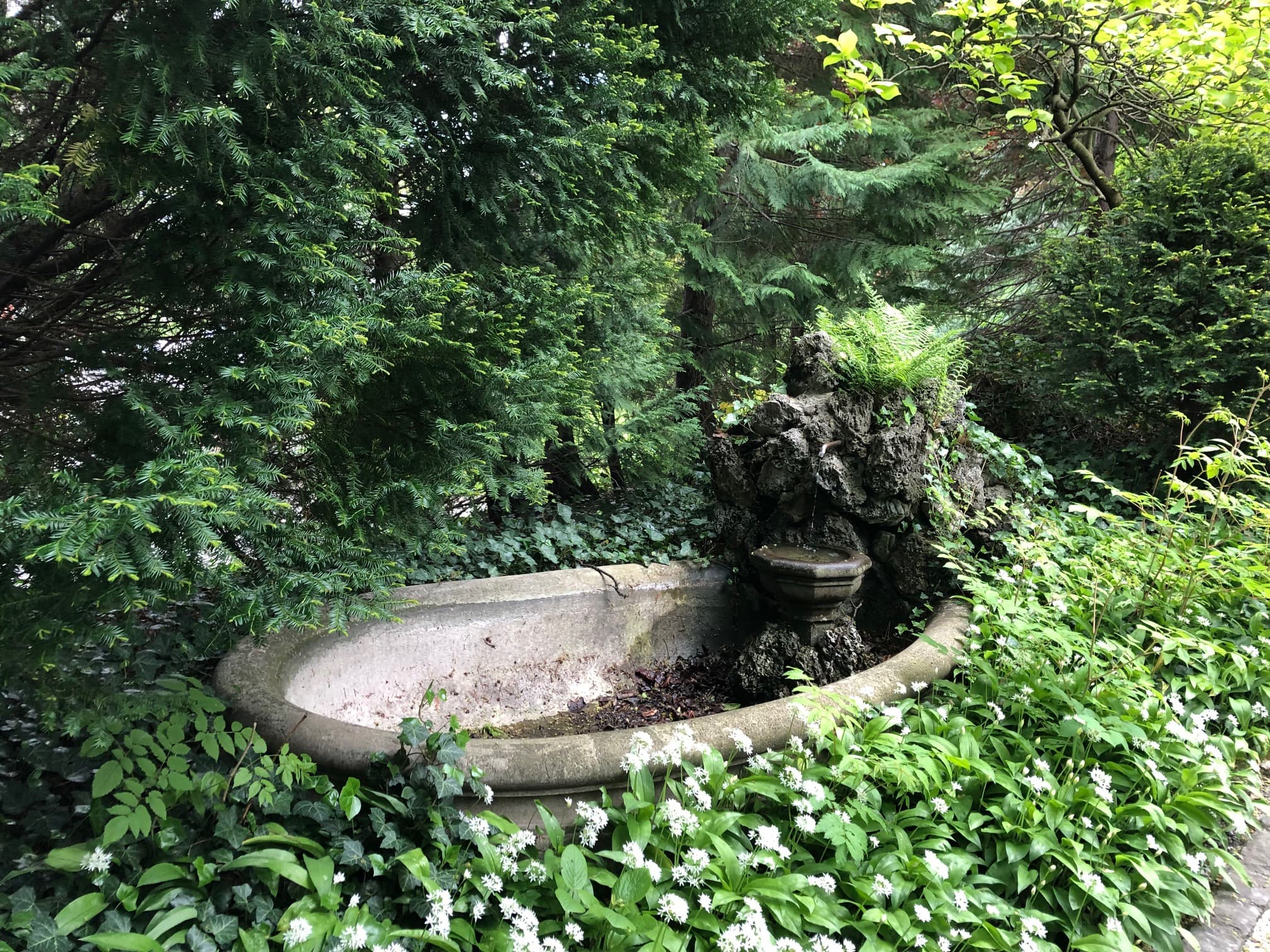 Rämistrasse 68 (UNI-Verwaltung)