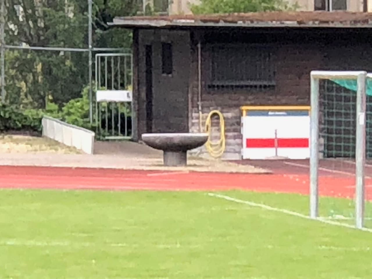 Rämistrasse hinter 76, 80