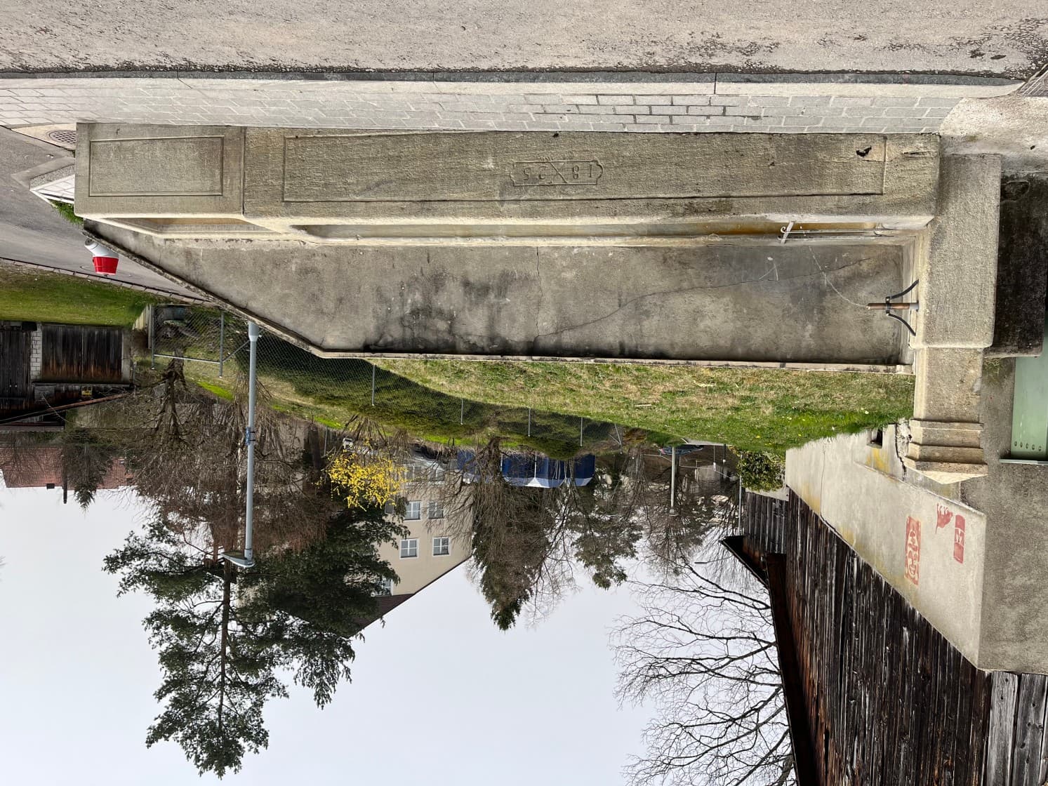 Hurdäckerstrasse/Geeringsteig