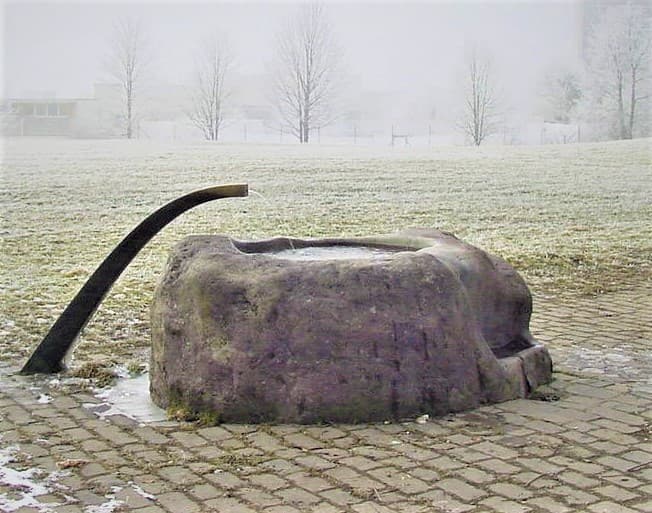 Wannenweg / Horgenweg