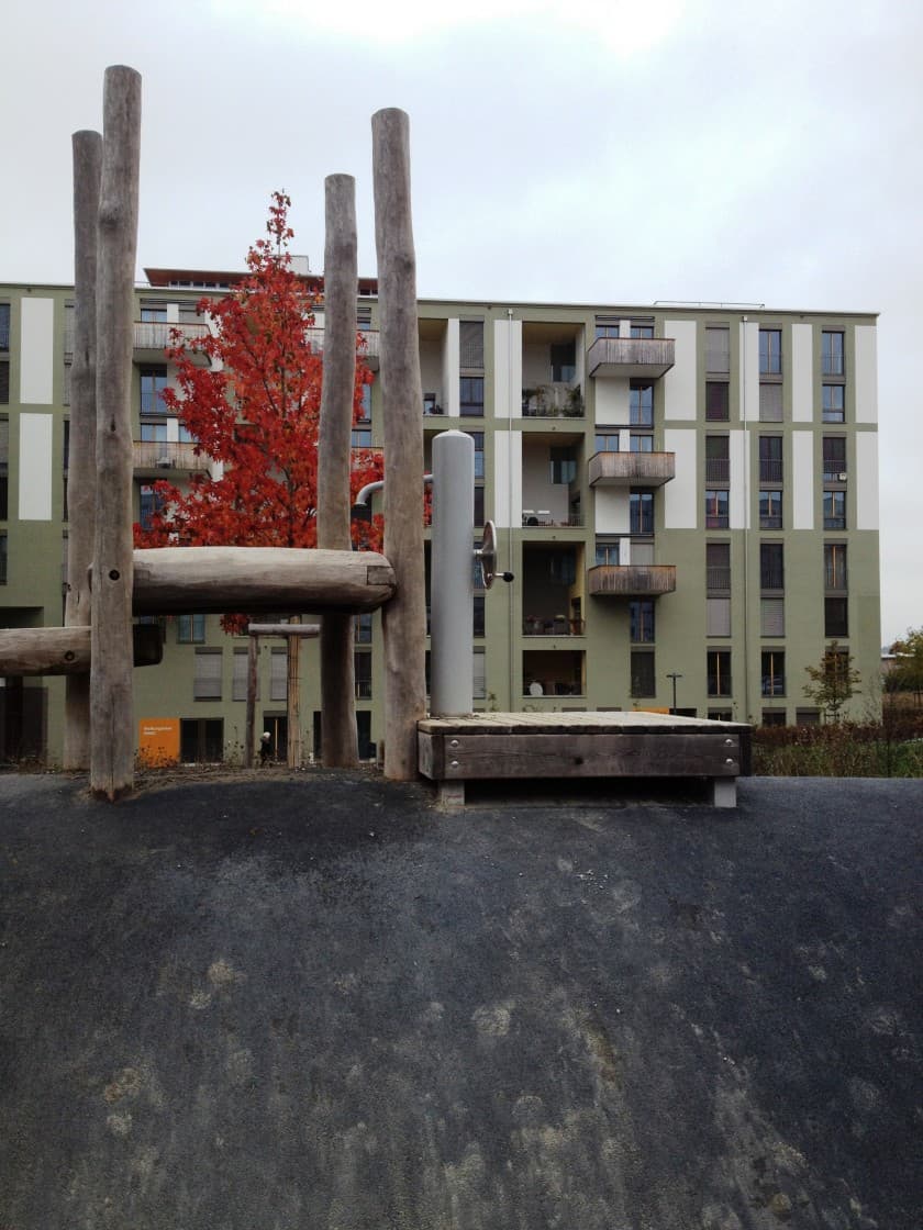 Heinrich-Wolff-Strasse bei 19