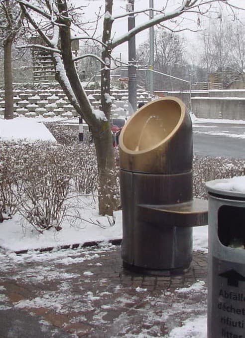 Wehntalerstrasse/Im Holzerhurd