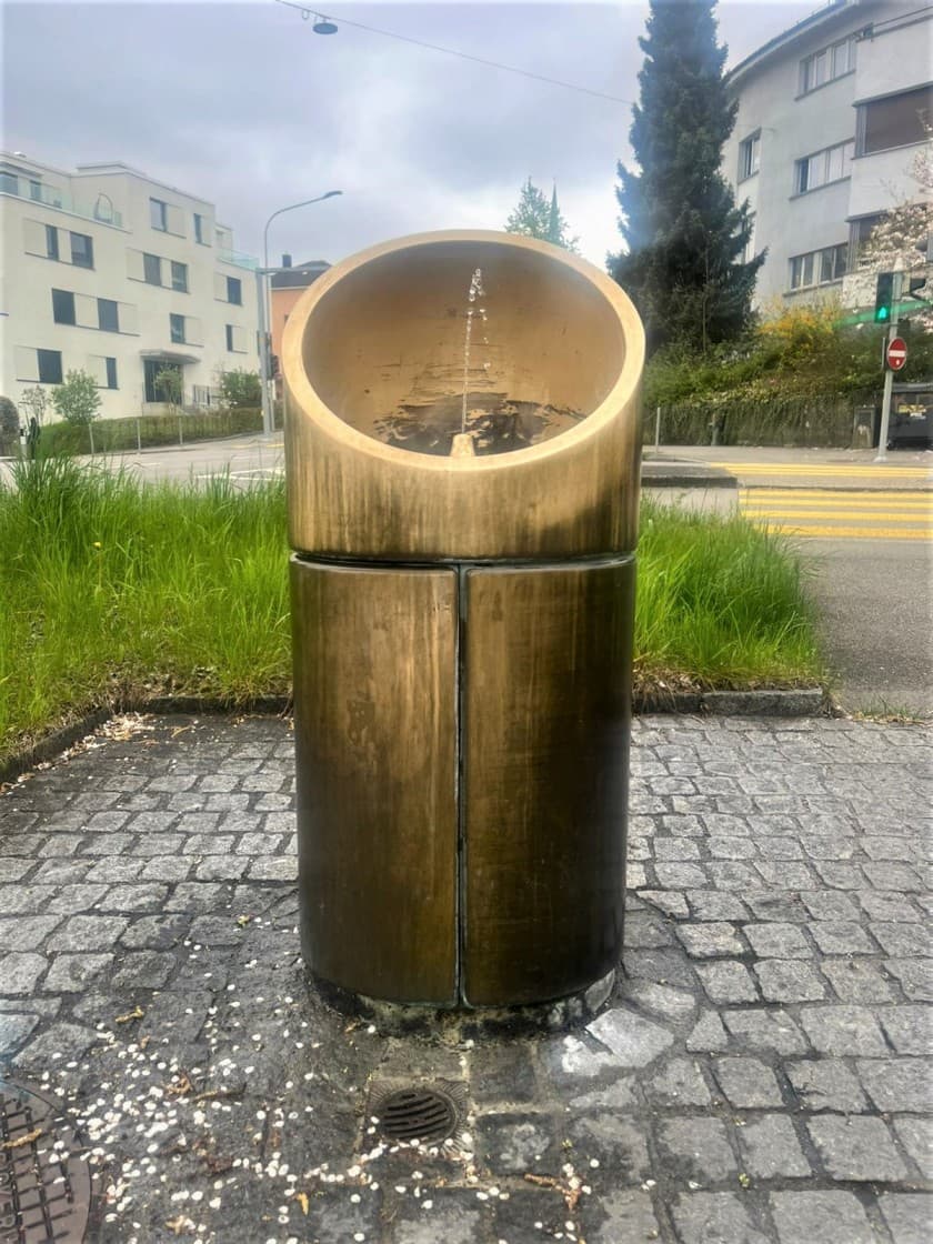 Dörflistrasse/Tramstrasse