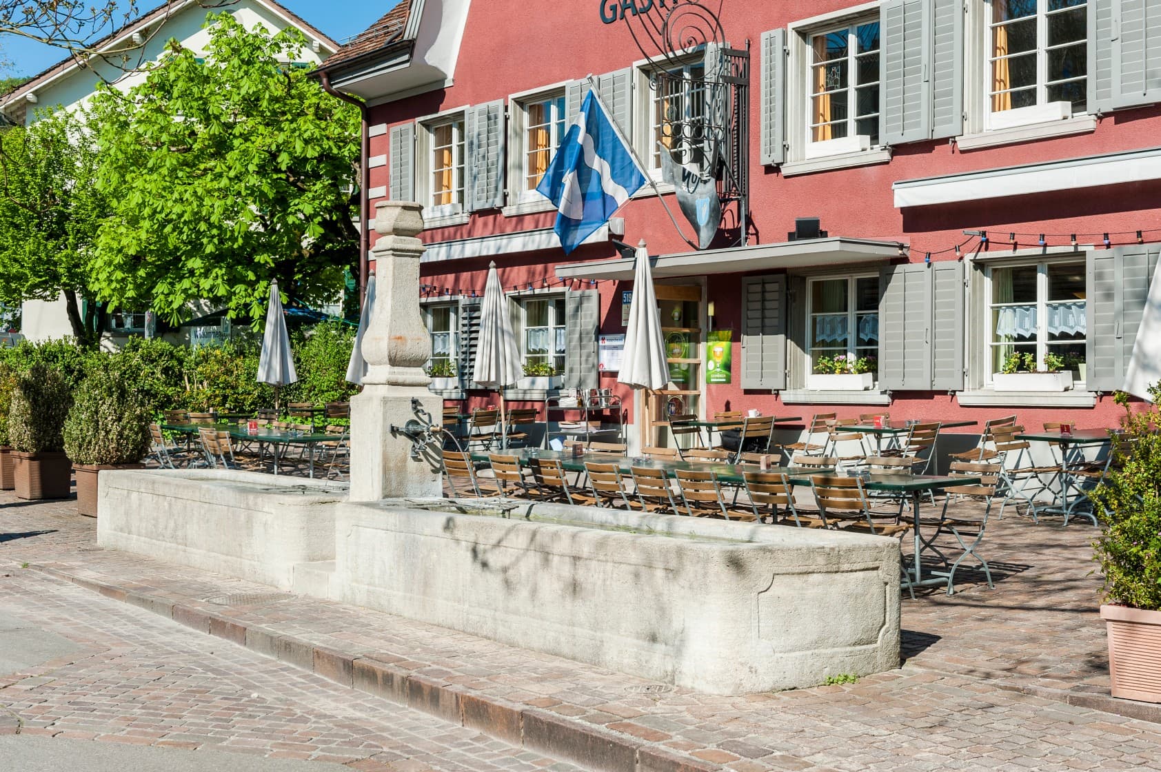 Winterthurerstrasse 517