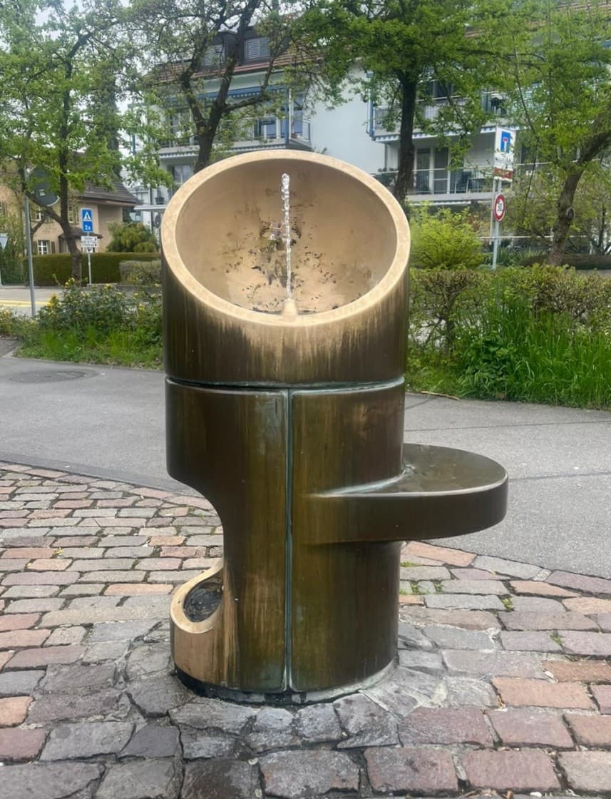 Friedrich-/Saatlenstrasse