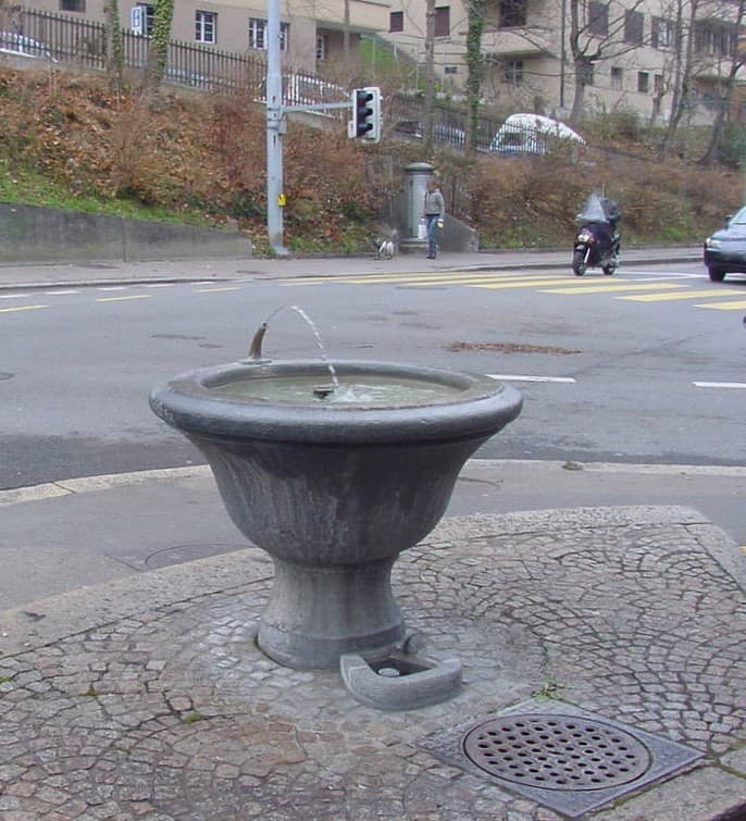 Rieterstrasse/Brunaustrasse