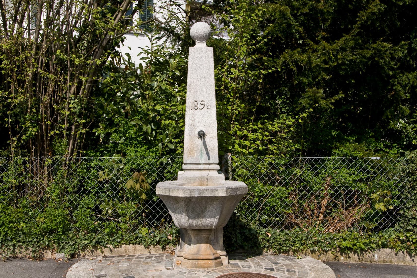 Kilchbergstrasse/Johannastrasse