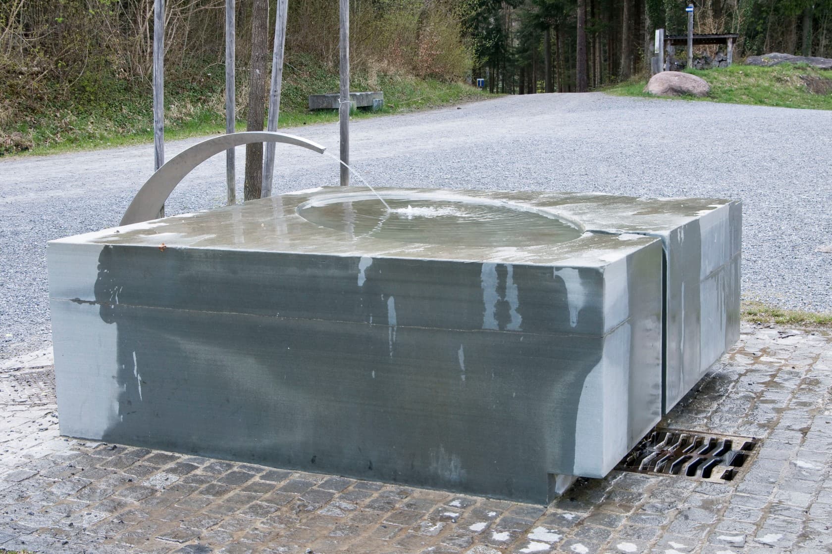 Entlisberg-/Lochenweg