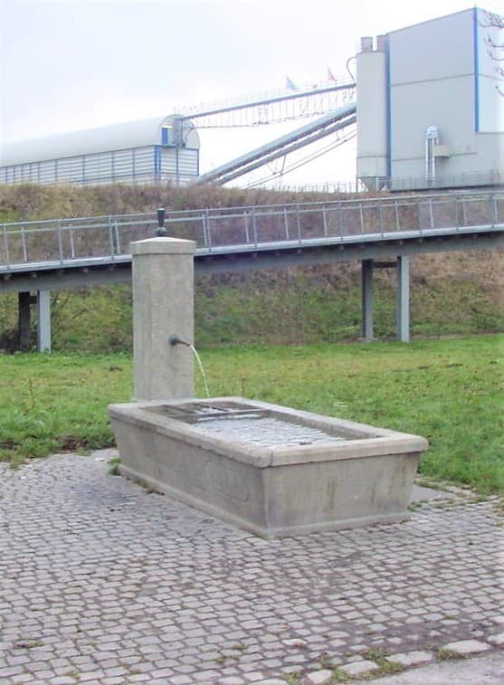 Gfellstrasse/Allmend I