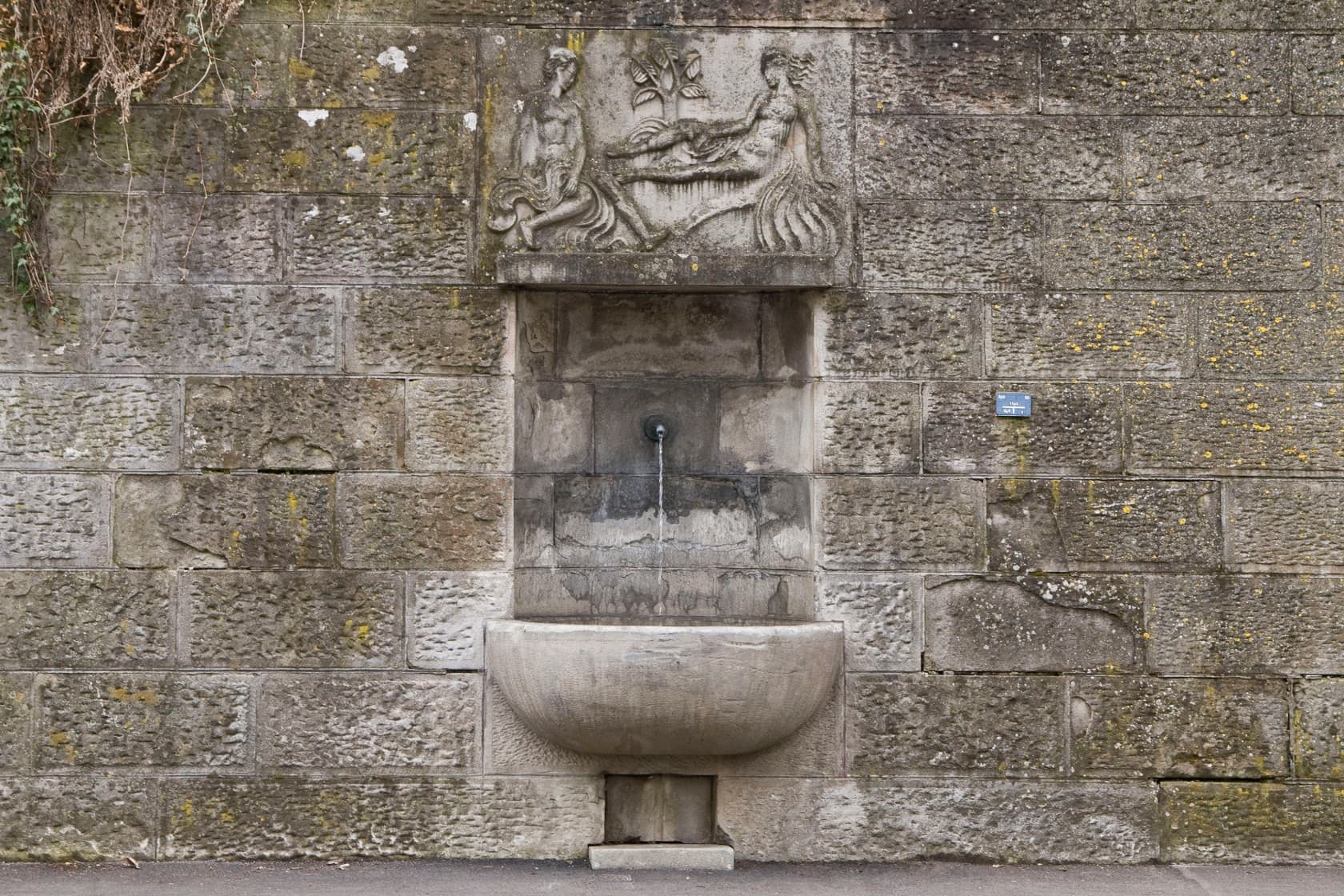 Haumesserstrasse/Seestrasse