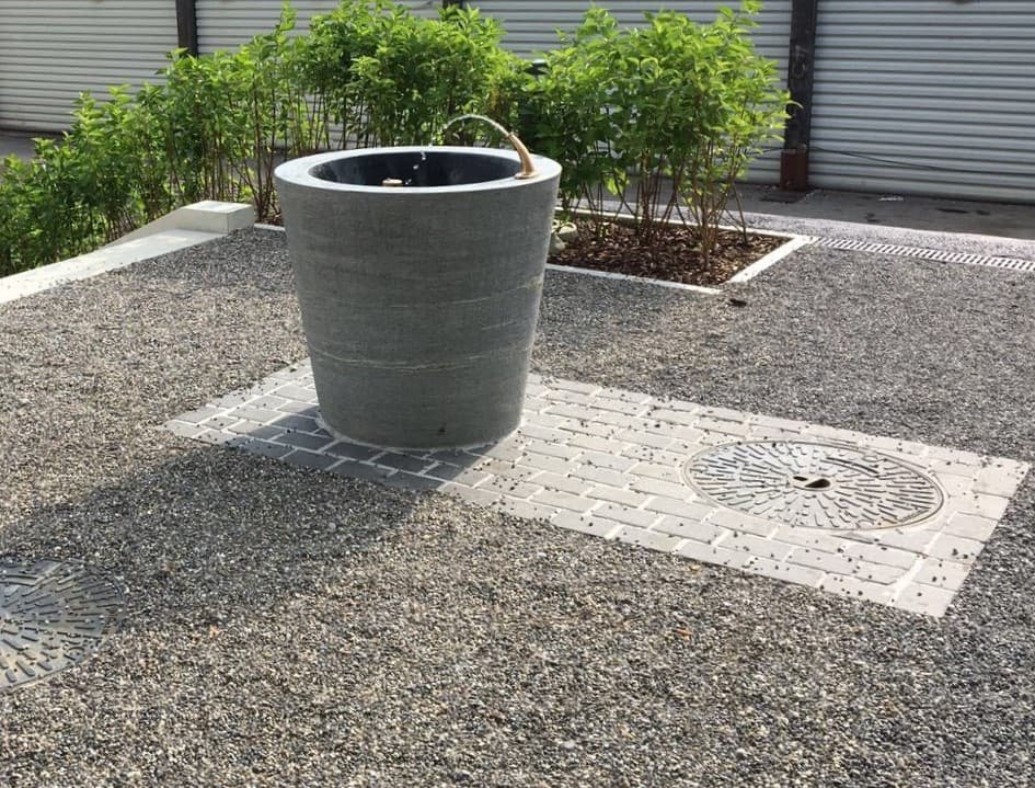 Allmendstrasse nach 157/Butzenstrasse