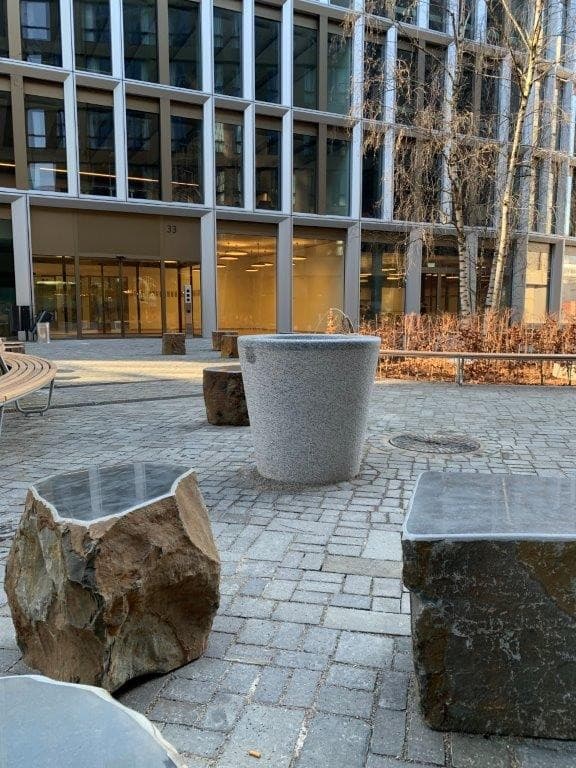 Maneggstrasse hinter 41