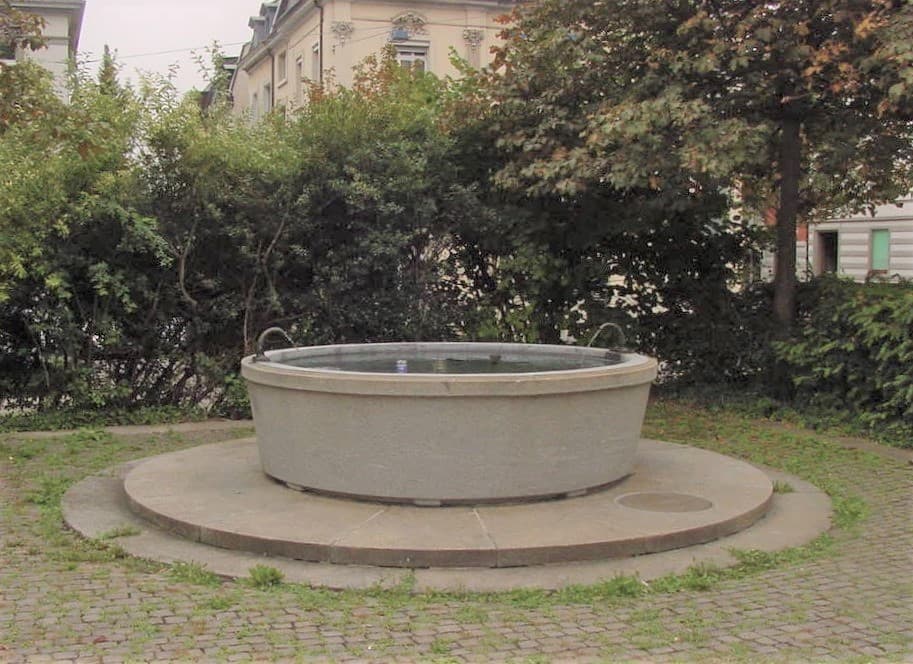 Grütlistrasse/Seestrasse