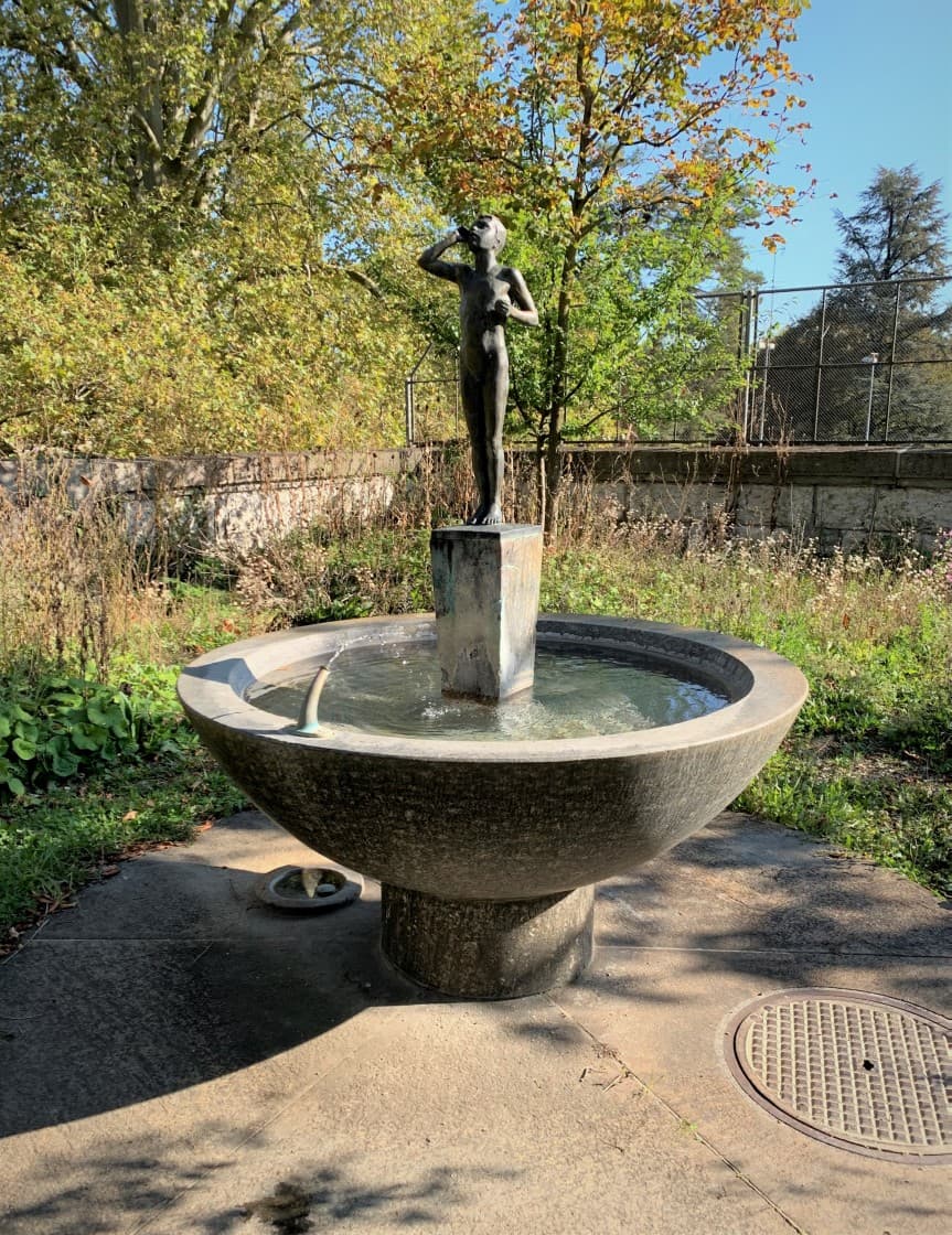 Seestrasse/Strandbadweg