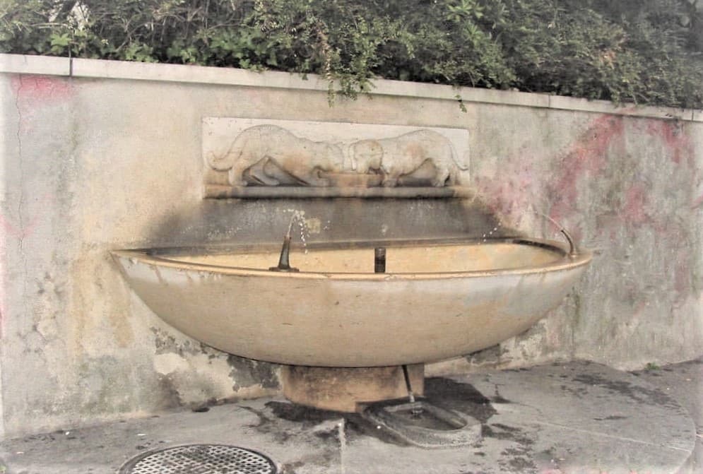 Morgentalstrasse/Mutschellenstrasse