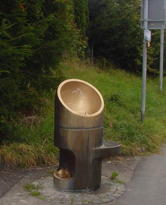 Kalchbühl-/Widmerstrasse