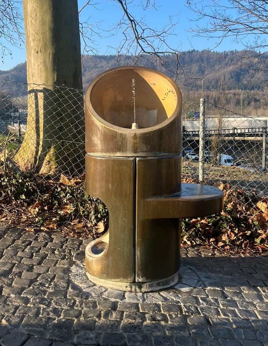 Muggenbühlstrasse / Rieterstrasse