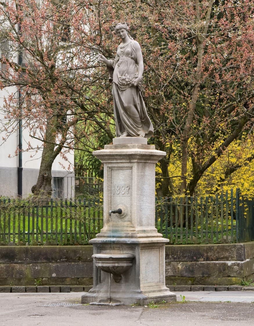 Grütlistrasse/Seestrasse