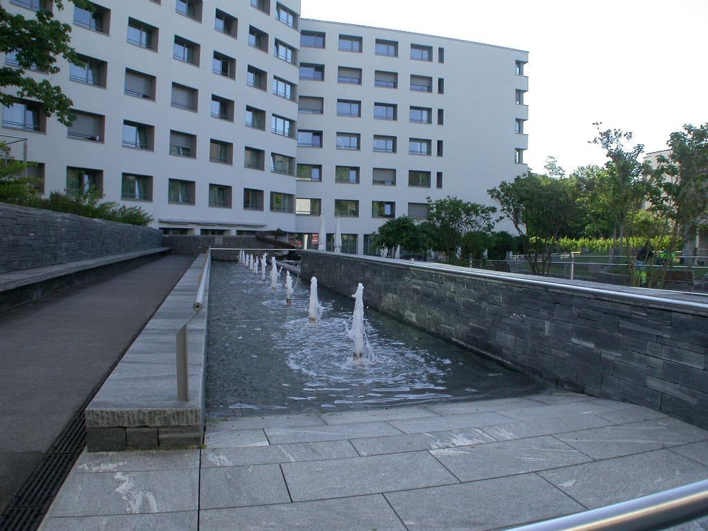 Paradiesstrasse 45