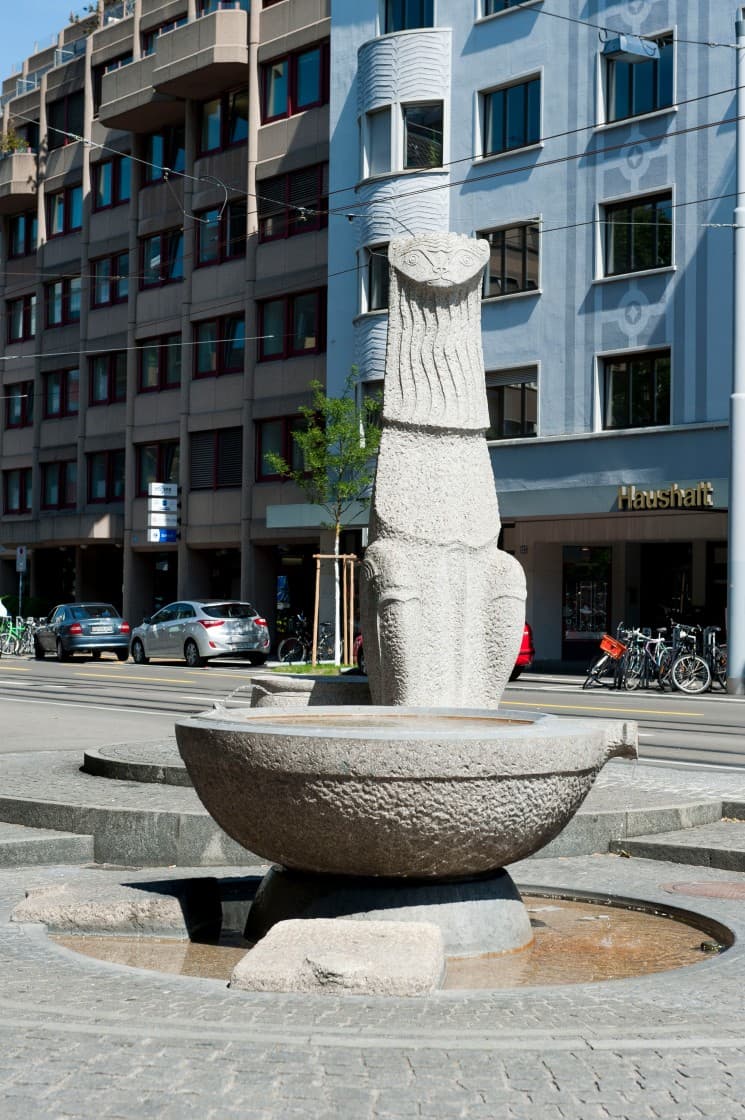 Birmensdorferstrasse 140