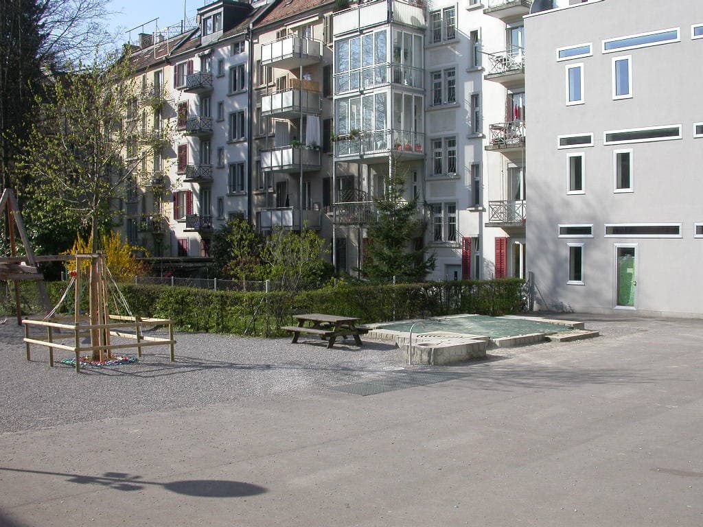 Gotthelfstrasse 53