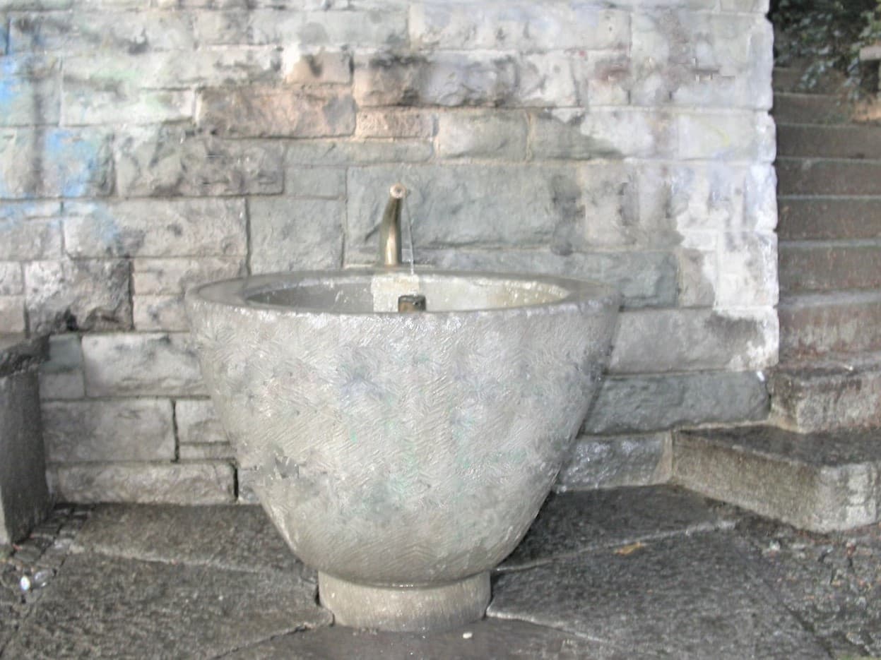 Bühlstrasse/Wiedingstrasse