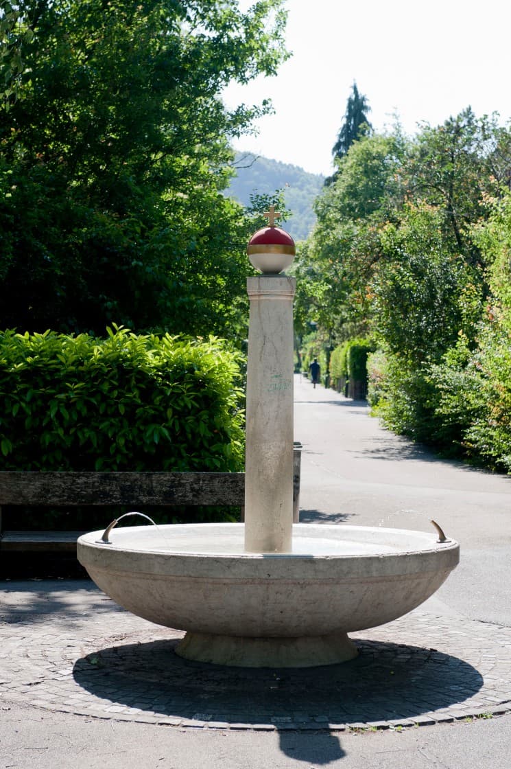 Döltschiweg/Höfliweg