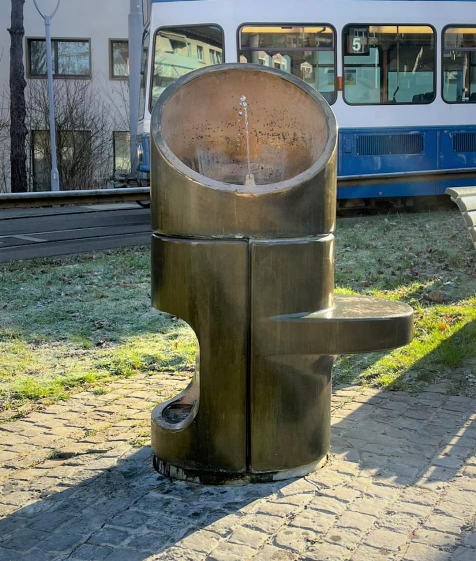 Giesshübel-/Uetlibergstrasse