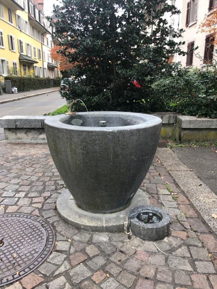 Rotach-/Wiesendangerstrasse