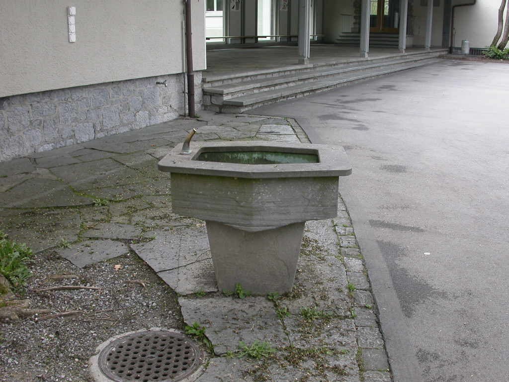 Schübungert 17 und 25